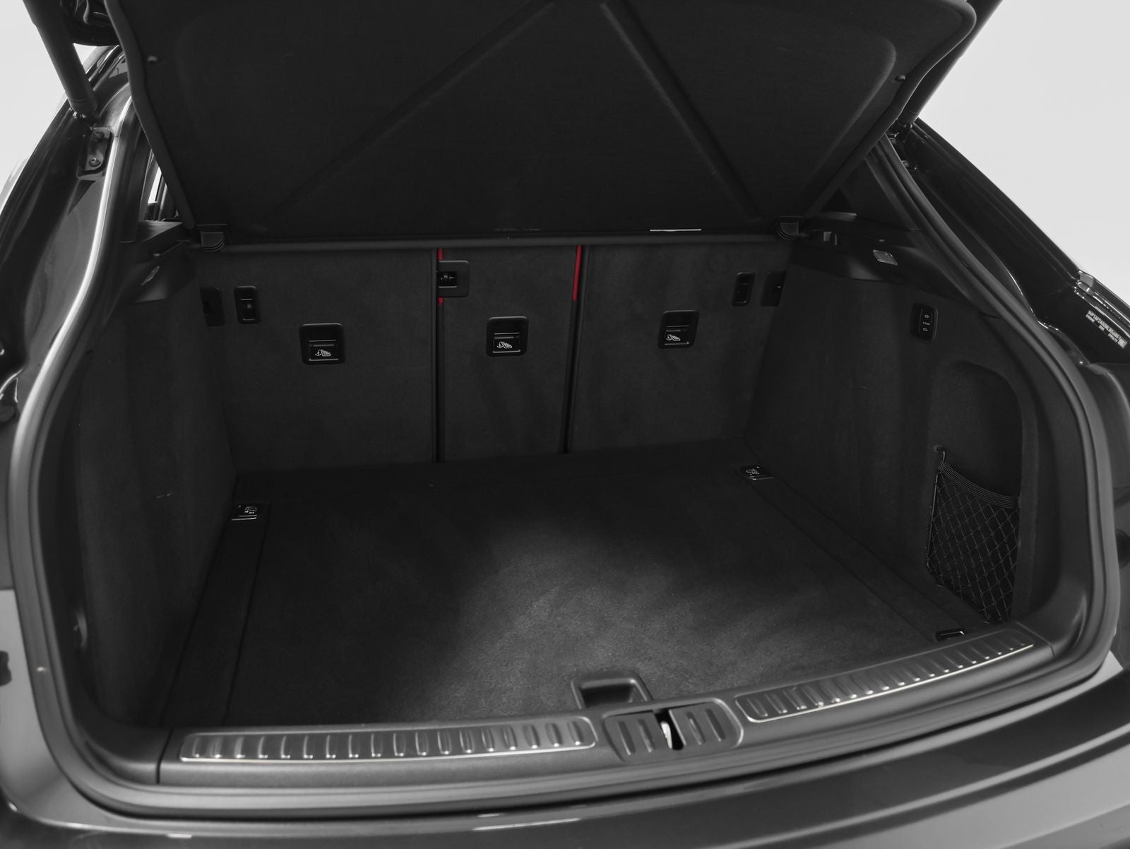 2024 Porsche Macan Macan GTS