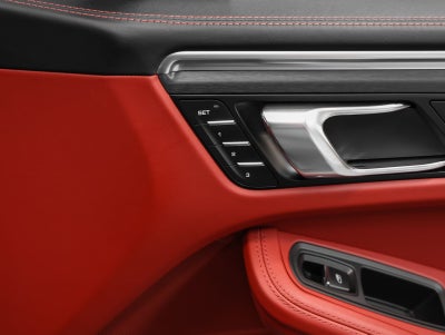 2024 Porsche Macan Macan GTS