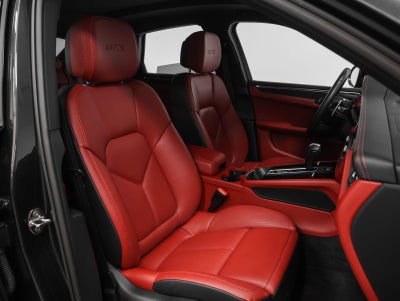 2024 Porsche Macan Macan GTS