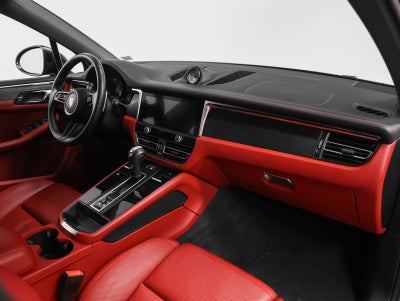 2024 Porsche Macan Macan GTS