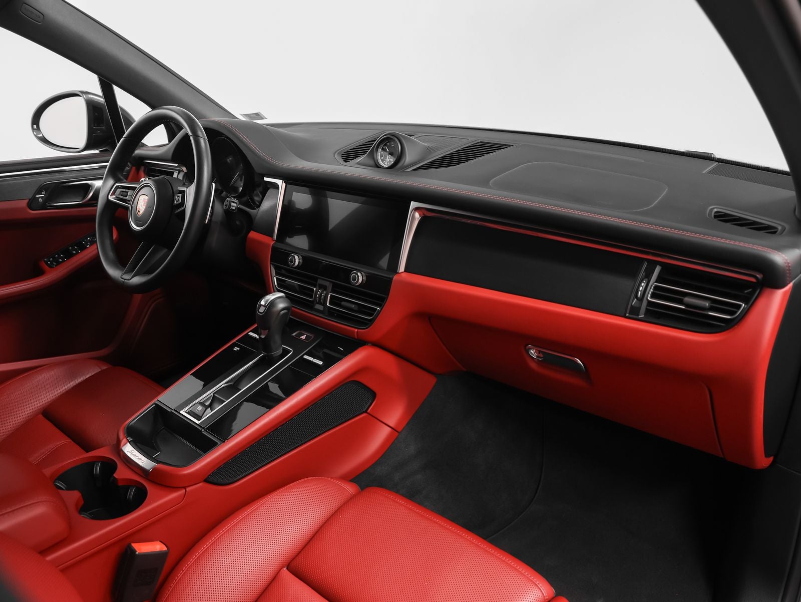 2024 Porsche Macan Macan GTS