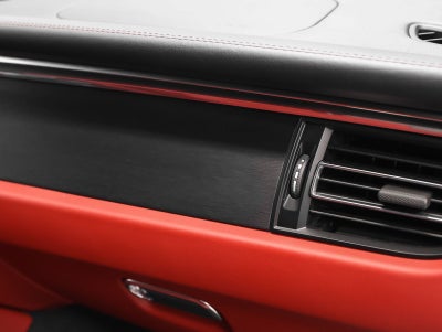 2024 Porsche Macan Macan GTS