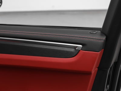 2024 Porsche Macan Macan GTS