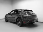2024 Porsche Macan Macan GTS