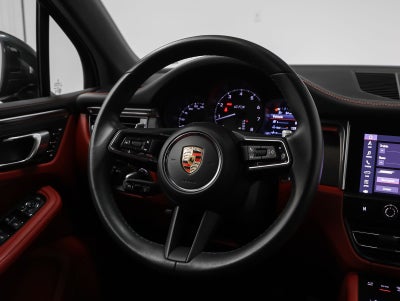 2024 Porsche Macan Macan GTS