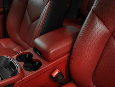 2024 Porsche Macan Macan GTS