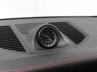 2024 Porsche Macan Macan GTS