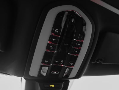 2024 Porsche Macan Macan GTS