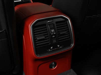 2024 Porsche Macan Macan GTS