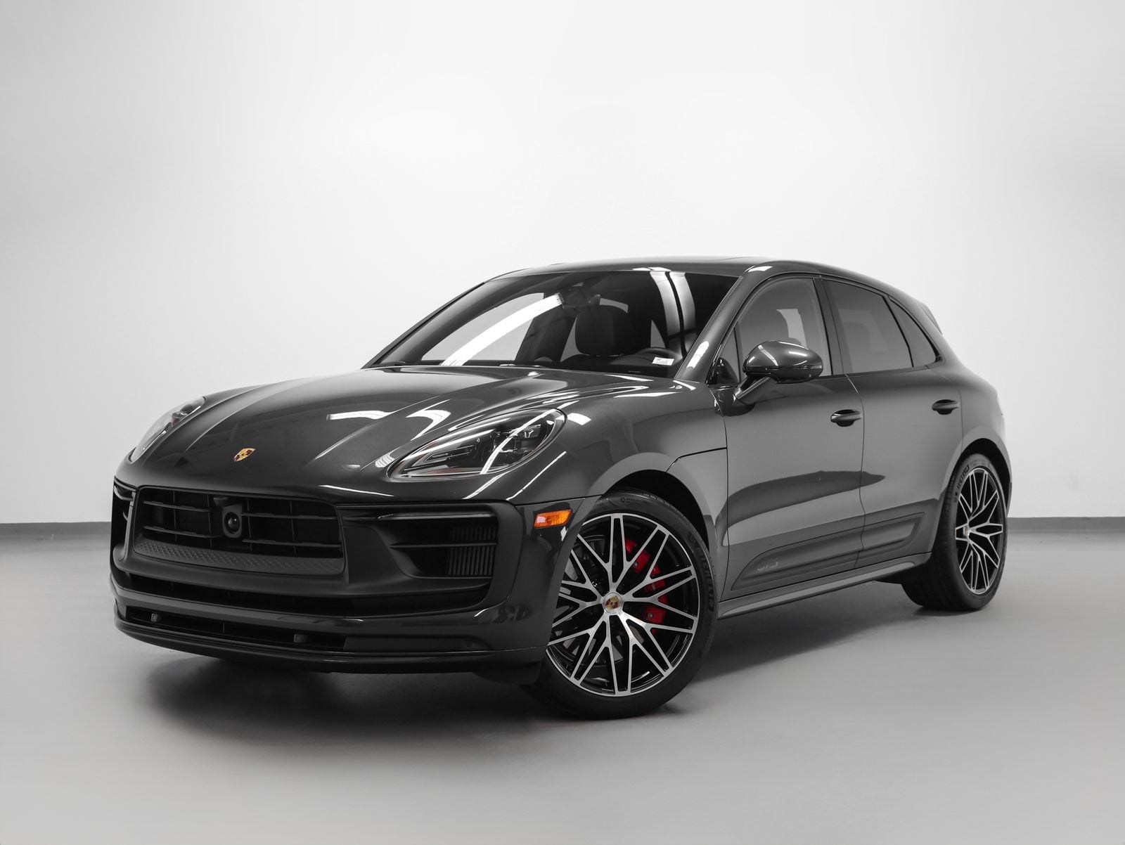 2024 Porsche Macan Macan GTS