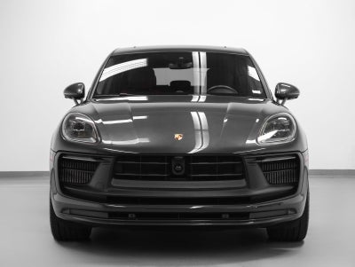 2024 Porsche Macan Macan GTS