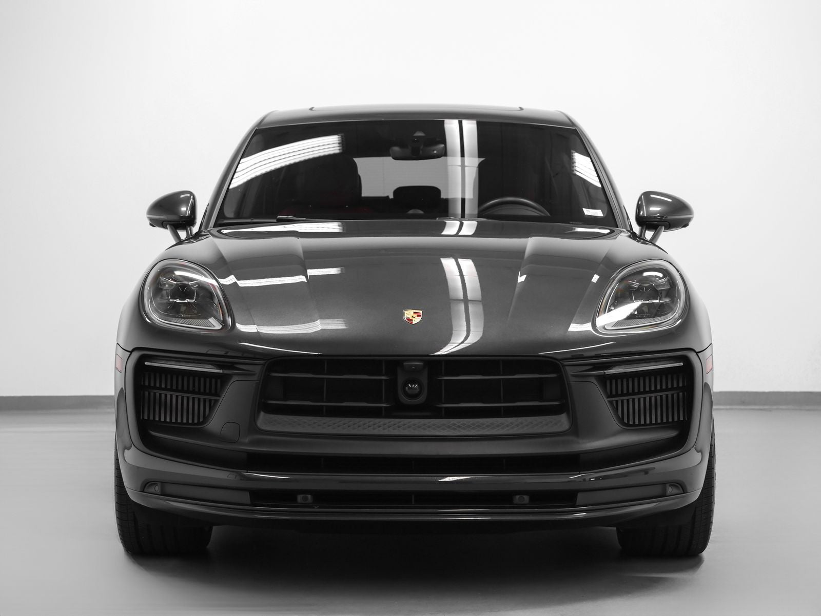 2024 Porsche Macan Macan GTS