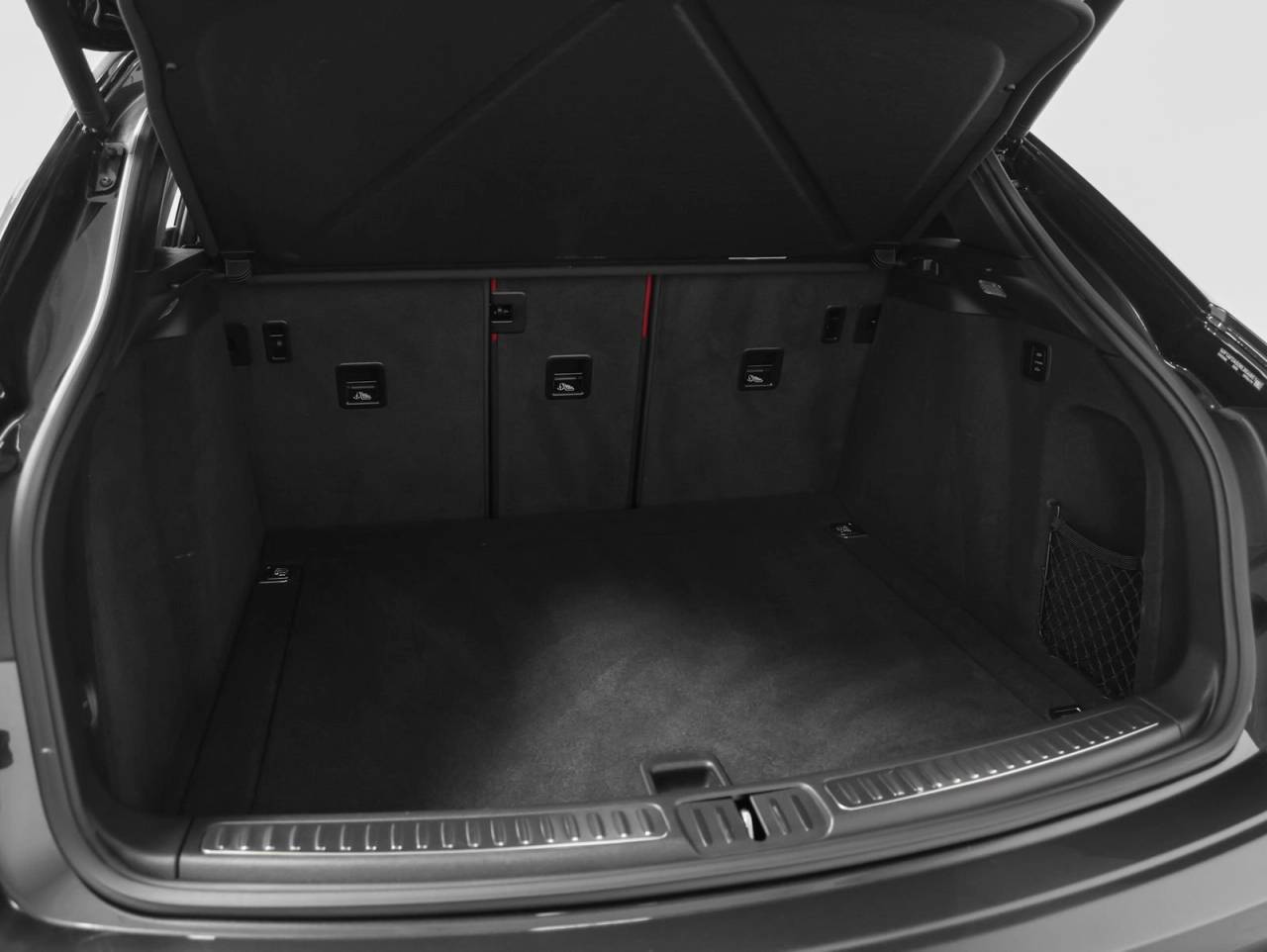 2024 Porsche Macan Macan GTS