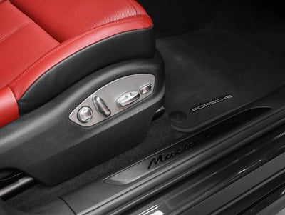 2024 Porsche Macan Macan GTS
