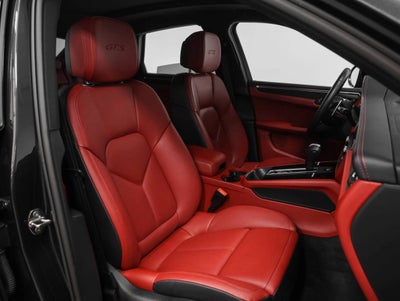 2024 Porsche Macan Macan GTS