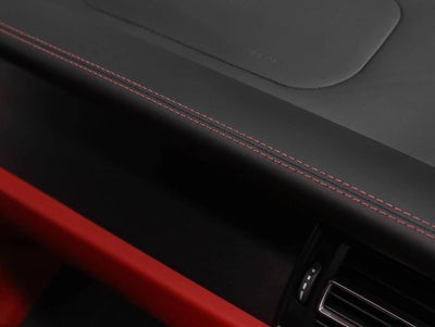 2024 Porsche Macan Macan GTS