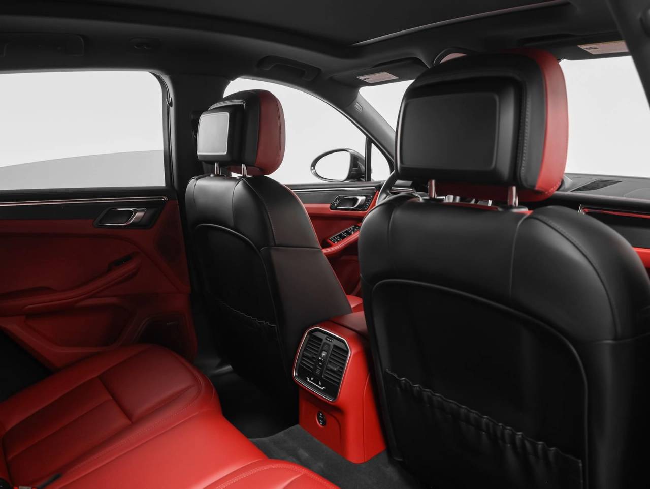 2024 Porsche Macan Macan GTS