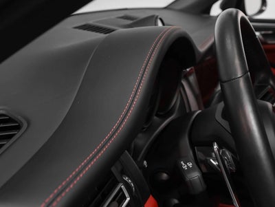 2024 Porsche Macan Macan GTS