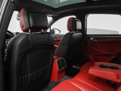 2024 Porsche Macan Macan GTS