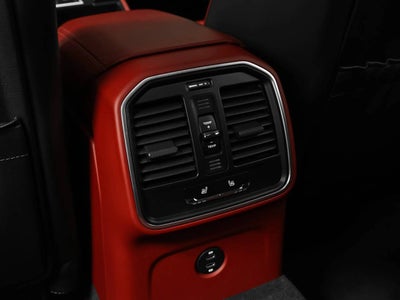2024 Porsche Macan Macan GTS