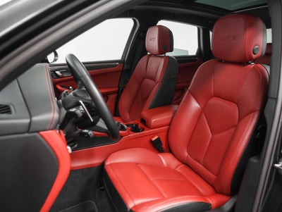 2024 Porsche Macan Macan GTS
