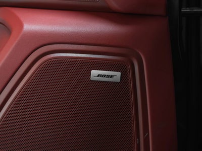 2024 Porsche Macan Macan GTS
