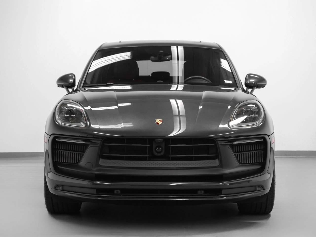 2024 Porsche Macan Macan GTS