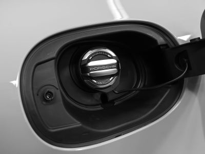 2026 Porsche Macan Macan GTS