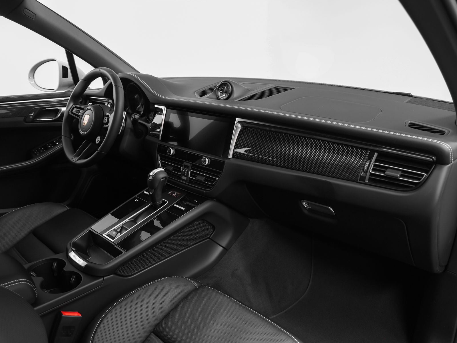 2026 Porsche Macan Macan GTS
