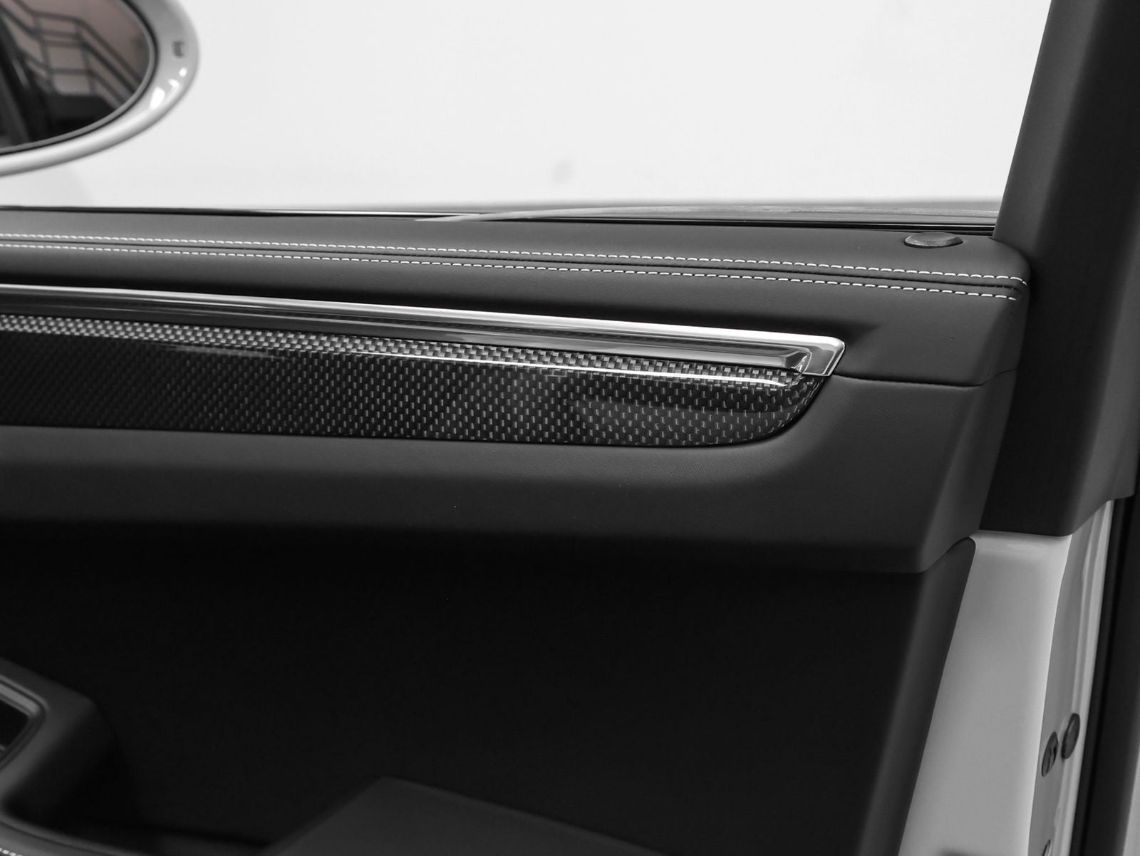 2026 Porsche Macan Macan GTS