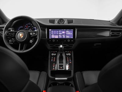 2026 Porsche Macan Macan GTS