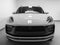 2026 Porsche Macan Macan GTS