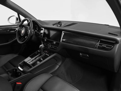 2026 Porsche Macan Macan GTS
