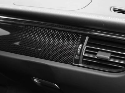 2026 Porsche Macan Macan GTS