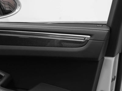 2026 Porsche Macan Macan GTS