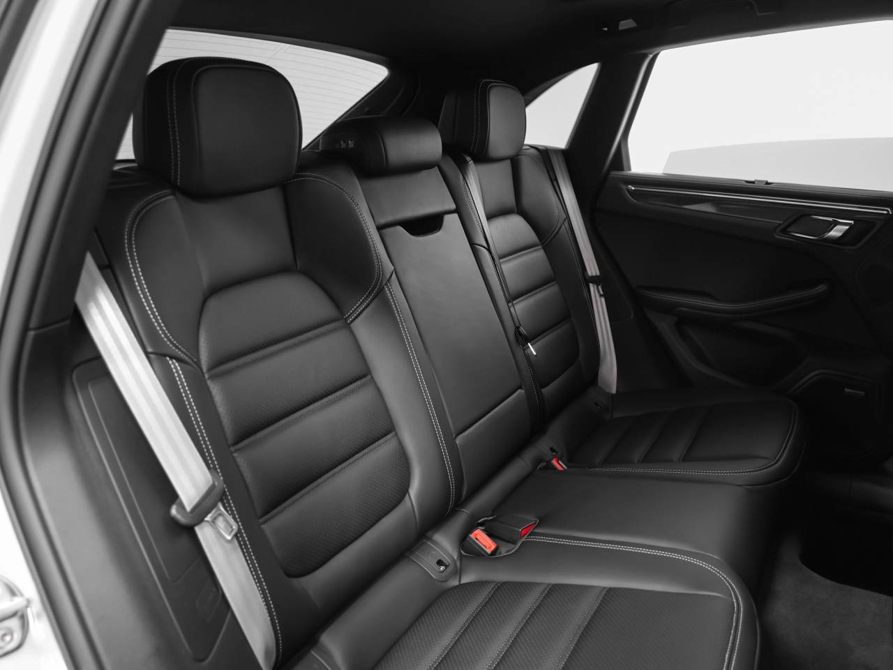 2026 Porsche Macan Macan GTS