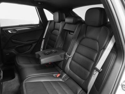 2026 Porsche Macan Macan GTS