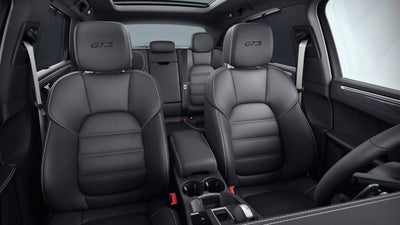 2026 Porsche Macan GTS
