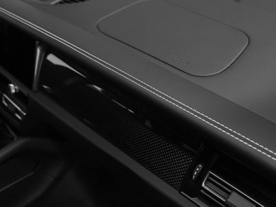 2026 Porsche Macan Macan GTS