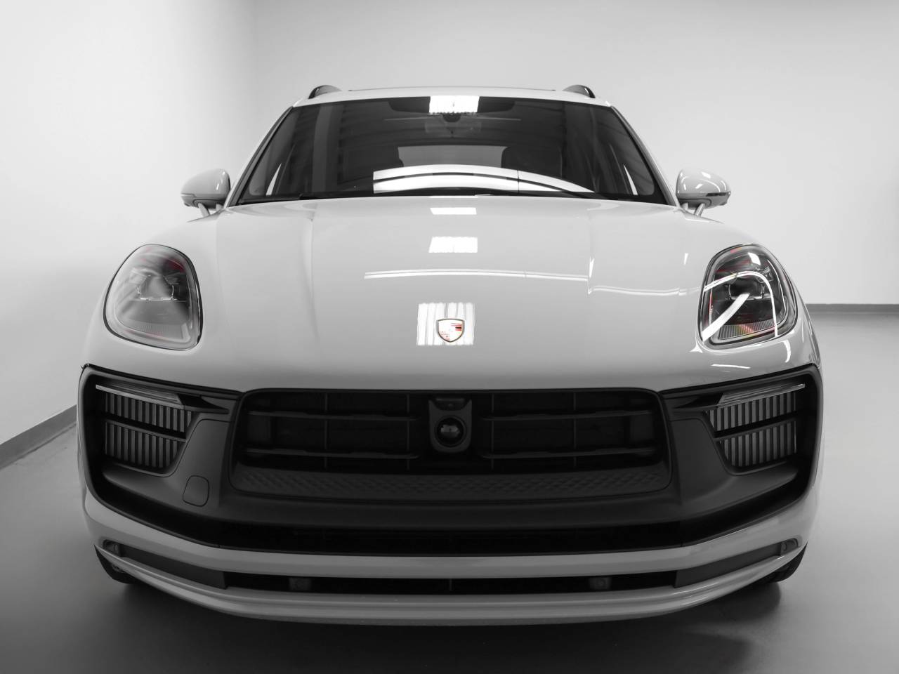 2026 Porsche Macan Macan GTS