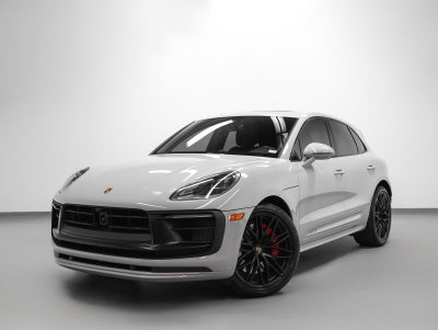 2023 Porsche Macan GTS