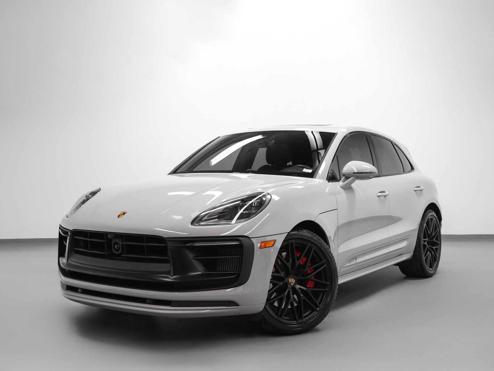 2023 Porsche Macan GTS