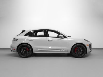 2023 Porsche Macan GTS