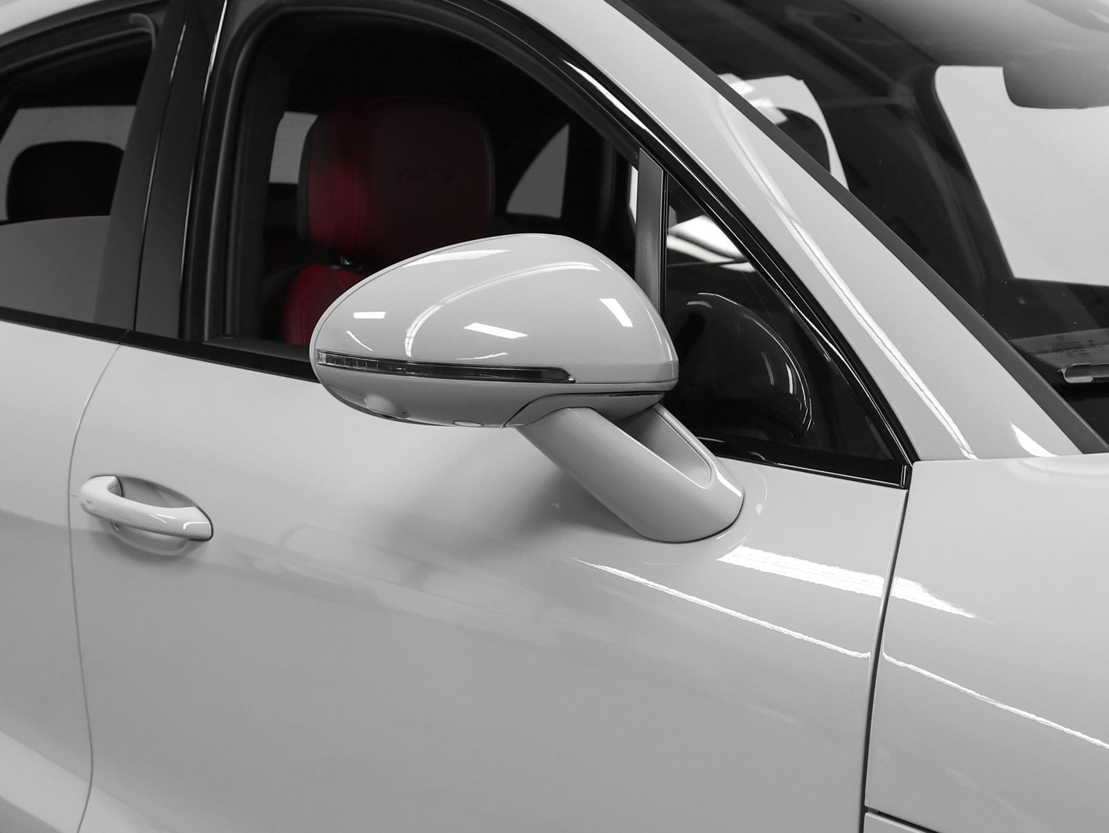 2023 Porsche Macan GTS
