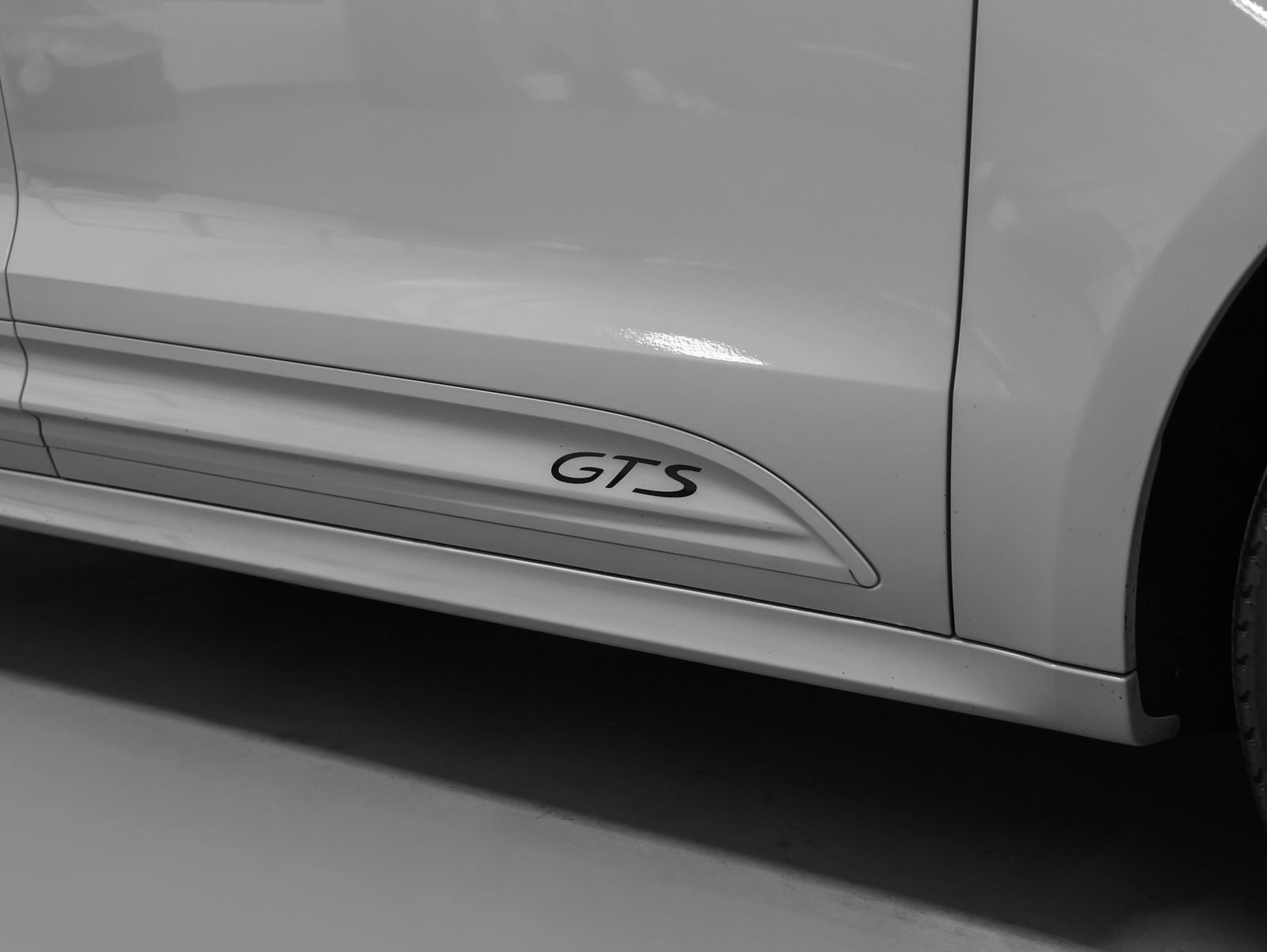 2023 Porsche Macan GTS