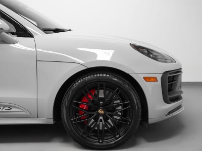 2023 Porsche Macan GTS