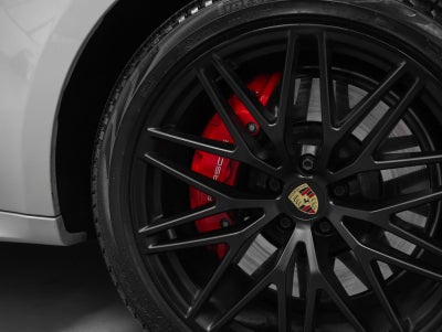 2023 Porsche Macan GTS