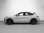 2023 Porsche Macan GTS