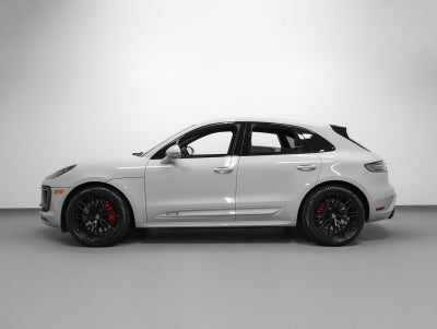 2023 Porsche Macan GTS