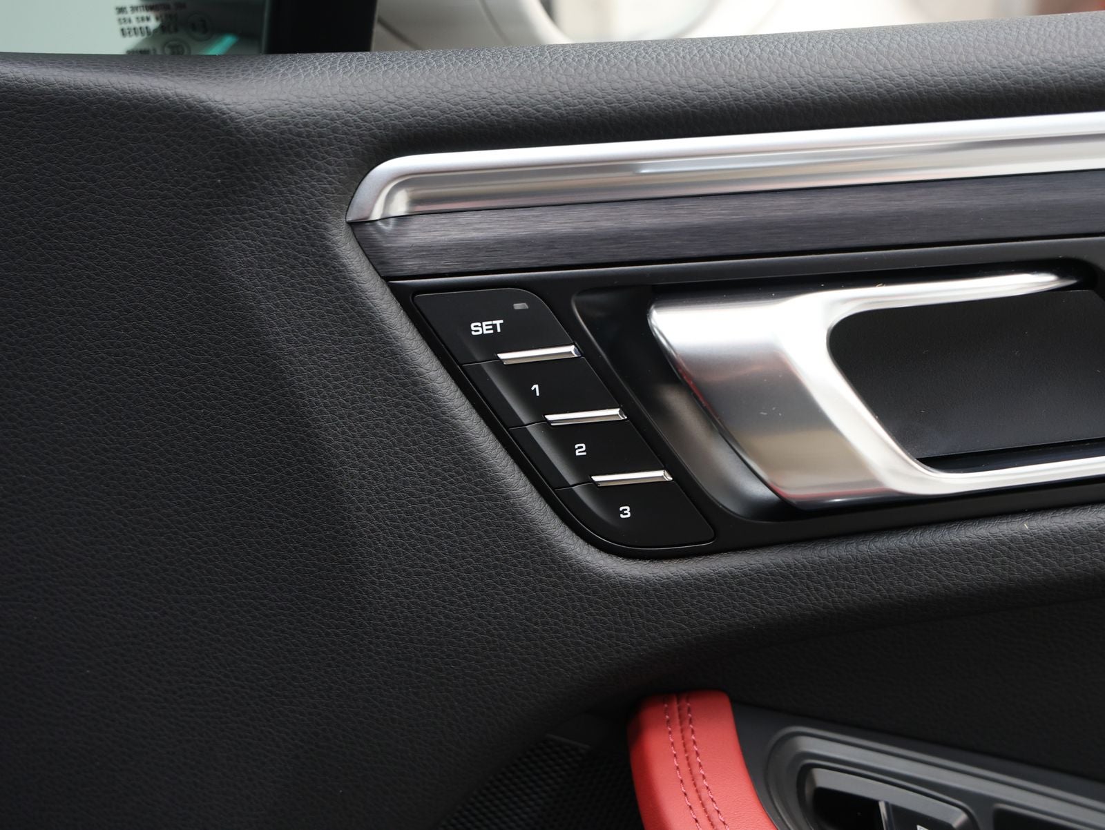 2023 Porsche Macan GTS